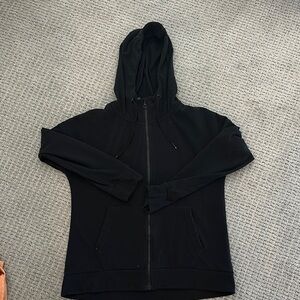 Mondetta Black Women's Jacket